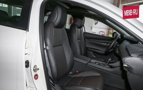 Mazda 3, 2025 год, 2 630 000 рублей, 27 фотография