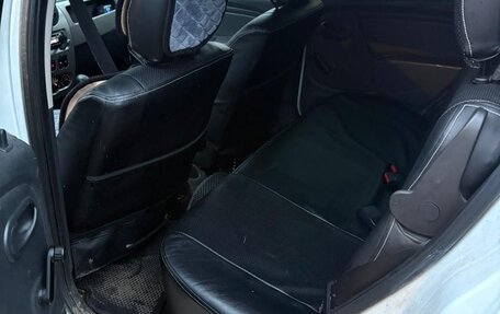 Renault Sandero I, 2011 год, 280 000 рублей, 7 фотография