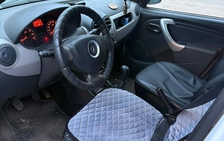 Renault Sandero I, 2011 год, 280 000 рублей, 5 фотография