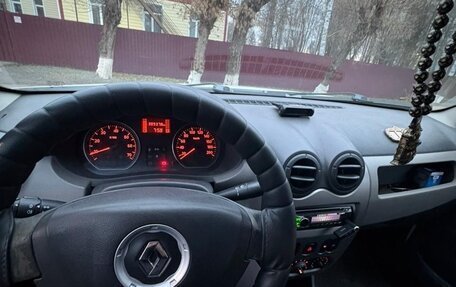 Renault Sandero I, 2011 год, 280 000 рублей, 6 фотография
