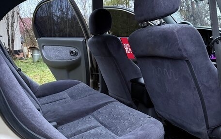 KIA Spectra II (LD), 2007 год, 349 000 рублей, 10 фотография