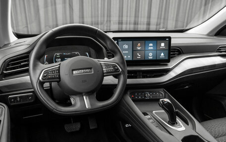 Haval F7x I, 2023 год, 2 350 000 рублей, 9 фотография