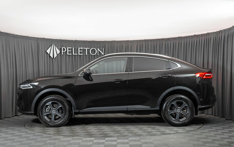 Haval F7x I, 2023 год, 2 350 000 рублей, 7 фотография