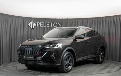 Haval F7x I, 2023 год, 2 350 000 рублей, 1 фотография