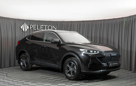 Haval F7x I, 2023 год, 2 350 000 рублей, 2 фотография