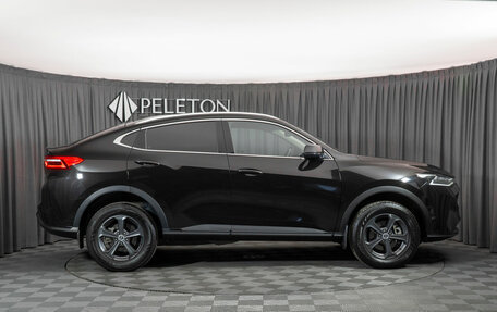 Haval F7x I, 2023 год, 2 350 000 рублей, 8 фотография