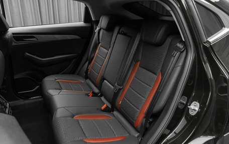 Haval F7x I, 2023 год, 2 350 000 рублей, 14 фотография