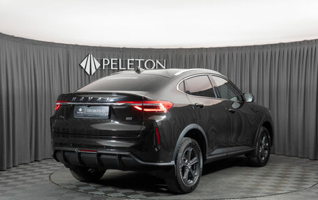 Haval F7x I, 2023 год, 2 350 000 рублей, 5 фотография