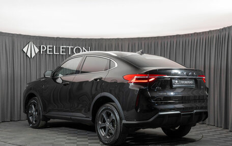 Haval F7x I, 2023 год, 2 350 000 рублей, 4 фотография