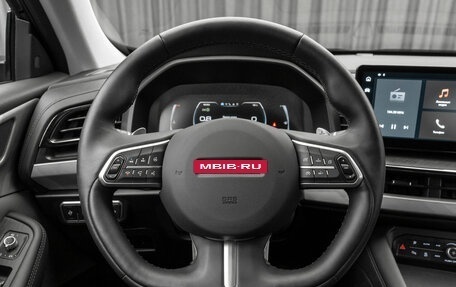 Haval F7x I, 2023 год, 2 350 000 рублей, 12 фотография