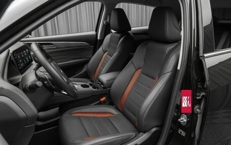 Haval F7x I, 2023 год, 2 350 000 рублей, 11 фотография