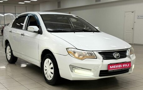 Lifan Solano I (630) рестайлинг, 2015 год, 249 000 рублей, 1 фотография