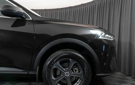 Haval F7x I, 2023 год, 2 350 000 рублей, 23 фотография