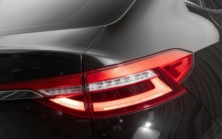 Haval F7x I, 2023 год, 2 350 000 рублей, 25 фотография