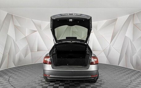 Skoda Octavia, 2018 год, 1 945 000 рублей, 6 фотография