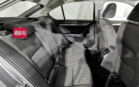 Skoda Octavia, 2018 год, 1 945 000 рублей, 14 фотография