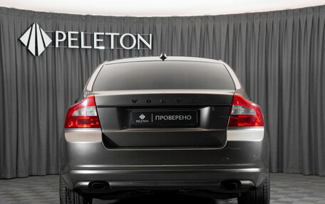 Volvo S80 II рестайлинг 2, 2010 год, 1 295 000 рублей, 6 фотография