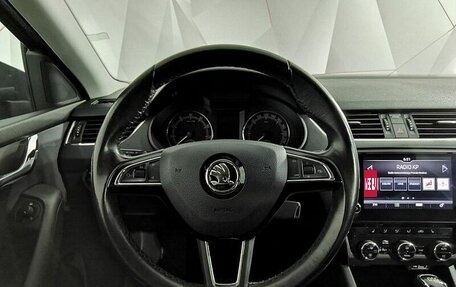 Skoda Octavia, 2018 год, 1 945 000 рублей, 18 фотография