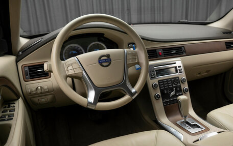 Volvo S80 II рестайлинг 2, 2010 год, 1 295 000 рублей, 9 фотография