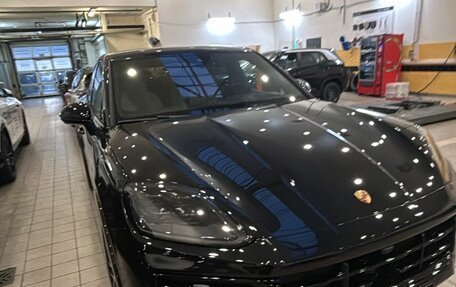 Porsche Cayenne III, 2025 год, 25 900 000 рублей, 1 фотография