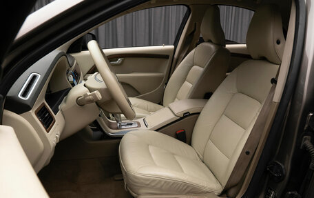 Volvo S80 II рестайлинг 2, 2010 год, 1 295 000 рублей, 11 фотография