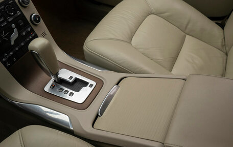 Volvo S80 II рестайлинг 2, 2010 год, 1 295 000 рублей, 16 фотография