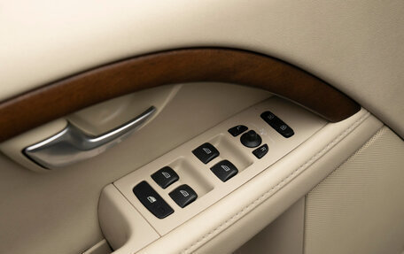 Volvo S80 II рестайлинг 2, 2010 год, 1 295 000 рублей, 19 фотография