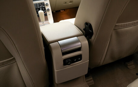 Volvo S80 II рестайлинг 2, 2010 год, 1 295 000 рублей, 15 фотография