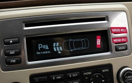 Volvo S80 II рестайлинг 2, 2010 год, 1 295 000 рублей, 18 фотография