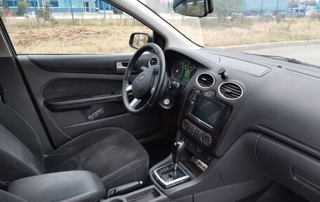 Ford Focus II рестайлинг, 2007 год, 480 000 рублей, 4 фотография