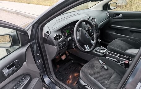 Ford Focus II рестайлинг, 2007 год, 480 000 рублей, 3 фотография