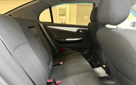 Lifan Solano I (630) рестайлинг, 2015 год, 249 000 рублей, 7 фотография