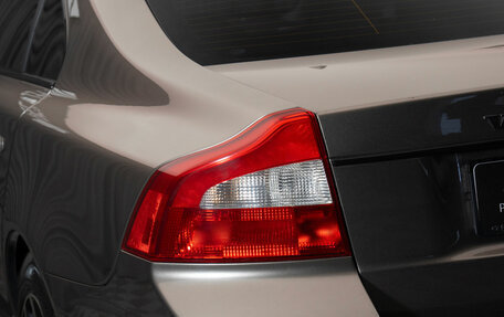 Volvo S80 II рестайлинг 2, 2010 год, 1 295 000 рублей, 23 фотография