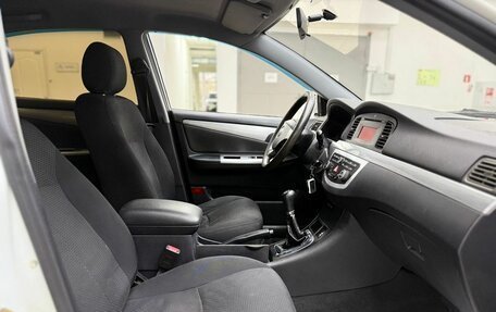 Lifan Solano I (630) рестайлинг, 2015 год, 249 000 рублей, 5 фотография