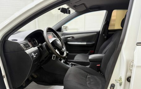 Lifan Solano I (630) рестайлинг, 2015 год, 249 000 рублей, 8 фотография