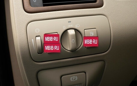 Volvo S80 II рестайлинг 2, 2010 год, 1 295 000 рублей, 21 фотография