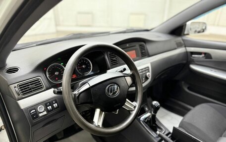 Lifan Solano I (630) рестайлинг, 2015 год, 249 000 рублей, 9 фотография