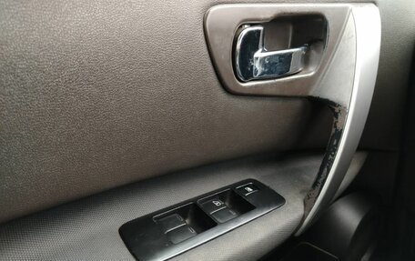 Nissan Qashqai, 2008 год, 698 000 рублей, 13 фотография