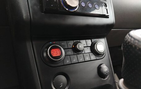 Nissan Qashqai, 2008 год, 698 000 рублей, 11 фотография