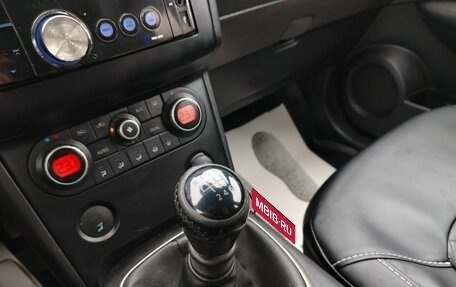 Nissan Qashqai, 2008 год, 698 000 рублей, 12 фотография