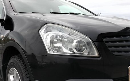 Nissan Qashqai, 2008 год, 698 000 рублей, 15 фотография