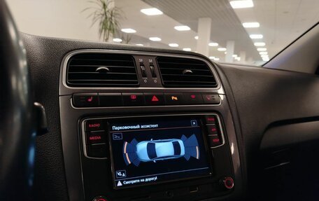 Volkswagen Polo VI (EU Market), 2019 год, 1 249 000 рублей, 12 фотография