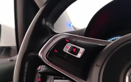 Volkswagen Polo VI (EU Market), 2019 год, 1 249 000 рублей, 9 фотография