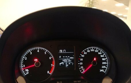 Volkswagen Polo VI (EU Market), 2019 год, 1 249 000 рублей, 11 фотография