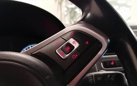 Volkswagen Polo VI (EU Market), 2019 год, 1 249 000 рублей, 10 фотография