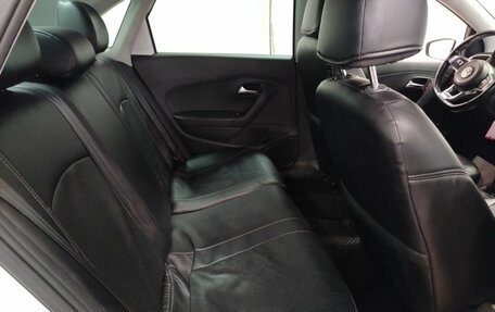 Volkswagen Polo VI (EU Market), 2019 год, 1 249 000 рублей, 16 фотография