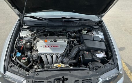 Honda Accord VII рестайлинг, 2006 год, 790 000 рублей, 8 фотография