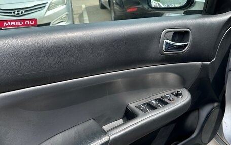 Honda Accord VII рестайлинг, 2006 год, 790 000 рублей, 6 фотография