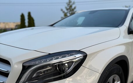 Mercedes-Benz GLA, 2014 год, 2 070 000 рублей, 4 фотография