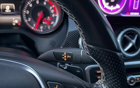 Mercedes-Benz GLA, 2014 год, 2 070 000 рублей, 9 фотография